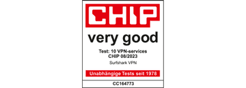 Best Value VPN 2023 (Germany)