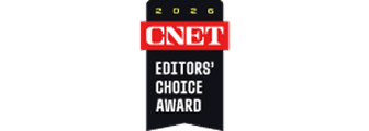 CNET Editors’ Choice 2026