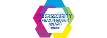 CyberSecurity Breakthrough Awards 2022