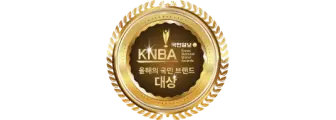 Korea National Brand Awards 2024