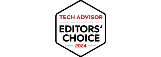 Tech Advisor Editors’ Choice 2024