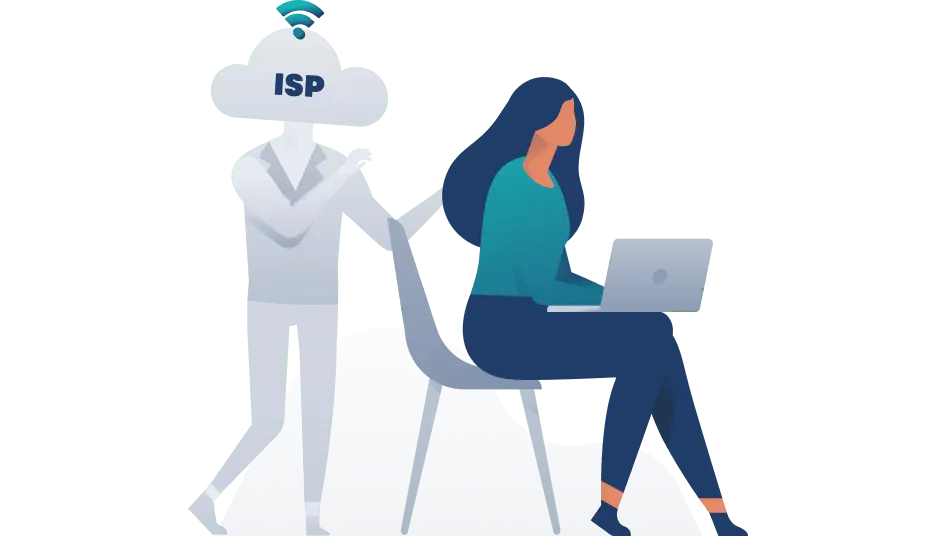 The dangers of a DNS leak