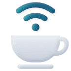 Naviga in sicurezza su reti Wi-Fi pubbliche
