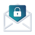 Schütze deine E-Mail-Konten