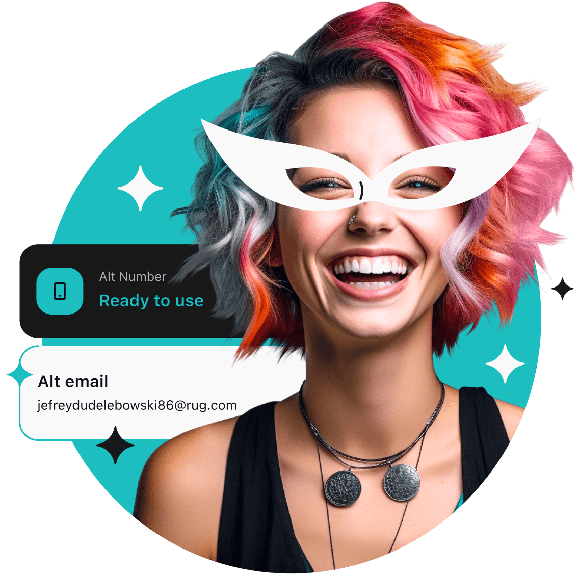 Alternative ID - Get SurfsharkTo set up your Alternative ID, you should have an active Surfshark